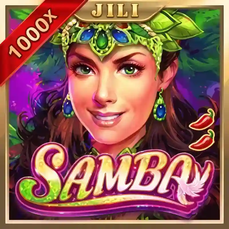 Trò chơi Lễ hội Samba tại 789vip