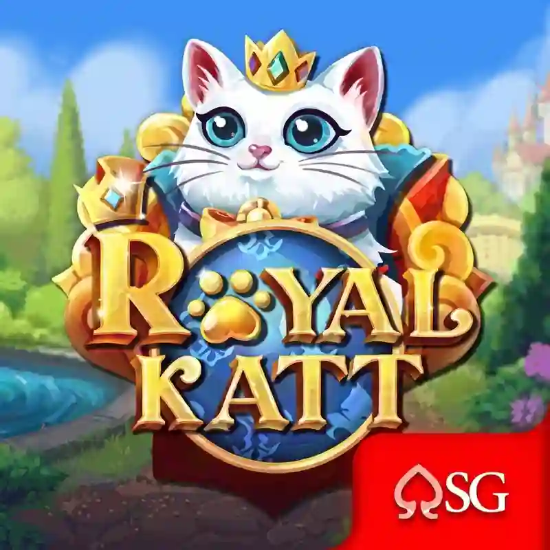 Royal Katt - Casino 789vip