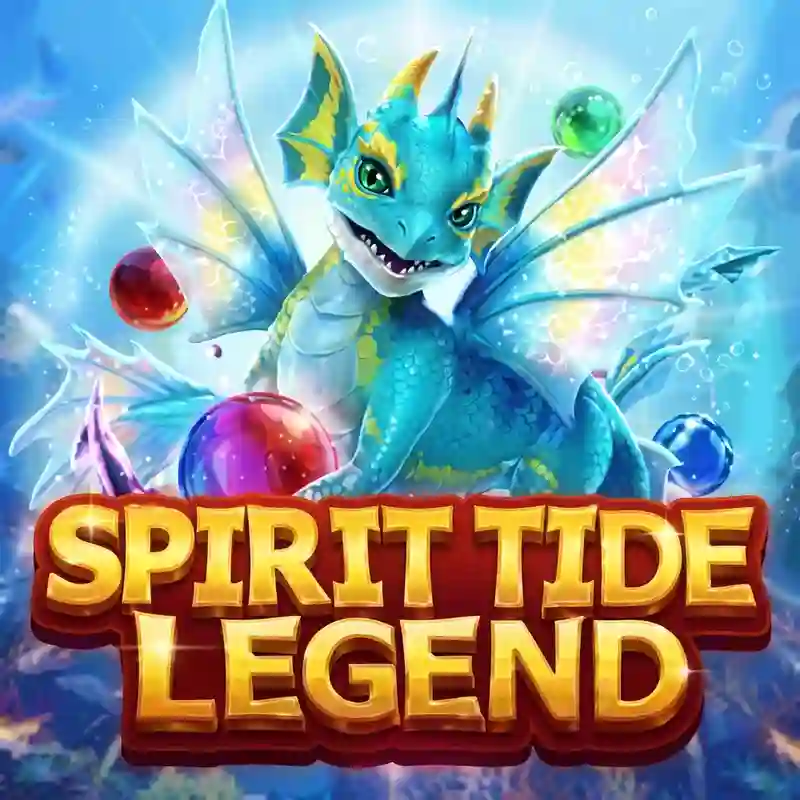 Trò chơi casino Truyền Thuyết Thủy Triều Linh Hồn tại 789vip