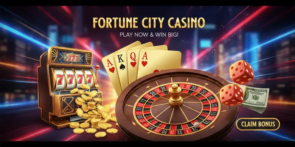 789vip Banner Casino